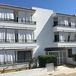 Apartamentos Es Dolç
