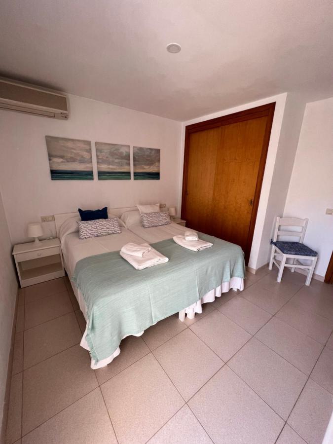 Apartamento Es Dolç *