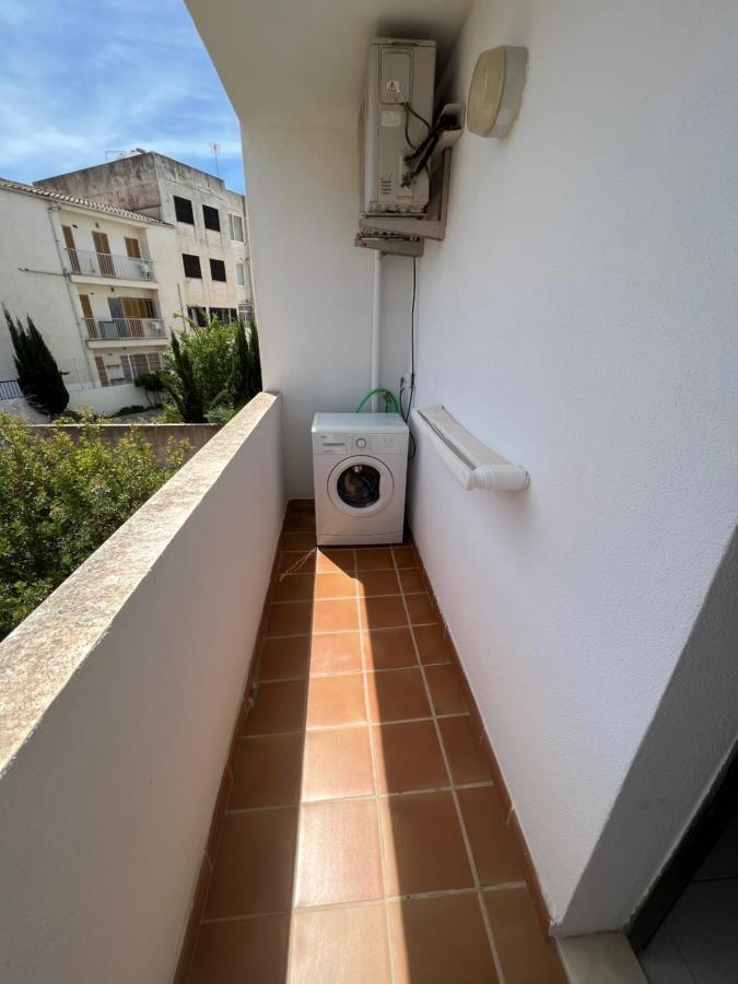 Apartamento Es Dolç