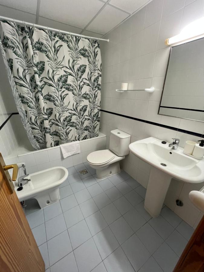Apartamento Es Dolç