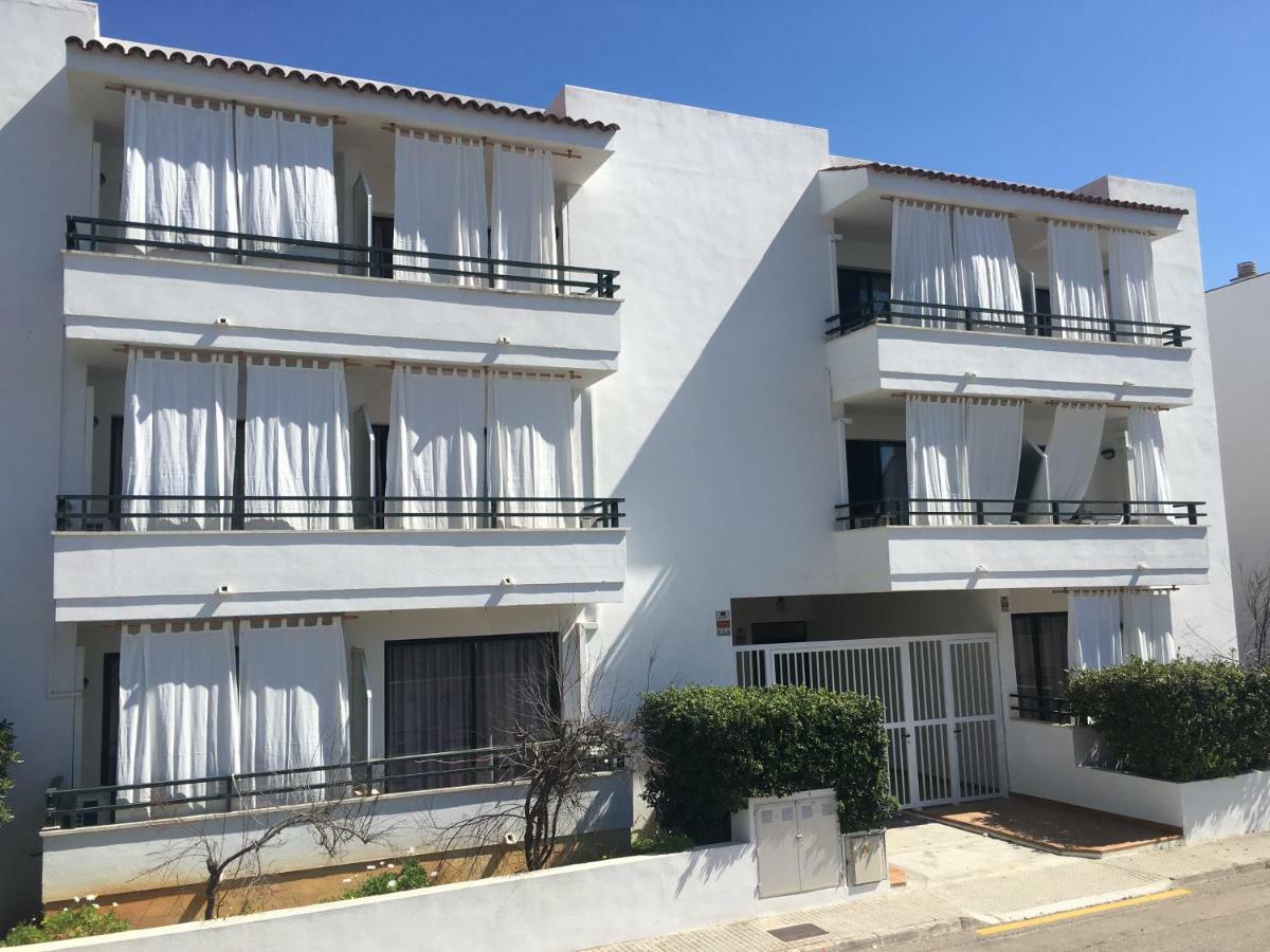 Apartamento Es Dolç *